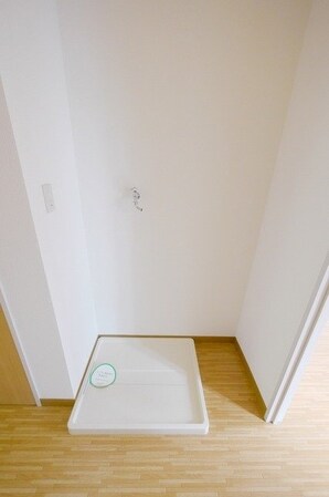 リバーサイドハイツKSの物件内観写真